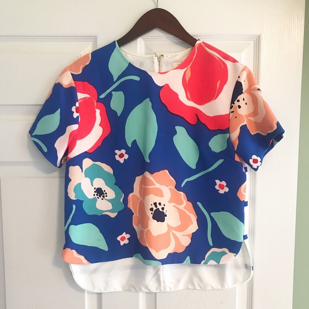 Kate Spade top
